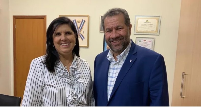 Nacional remove família Feliciano do comando do PDT