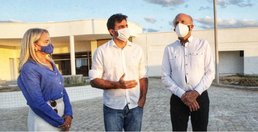 OPINIÃO: ‘Receita de bolo’ simples explica aprovação tão alta de Jarques Lúcio na Prefeitura de São Bento