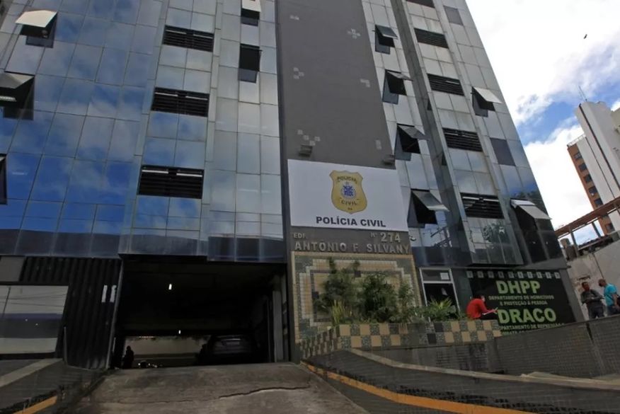 Governo da Bahia anuncia publicação de edital de concurso com mil vagas para a Polícia Civil