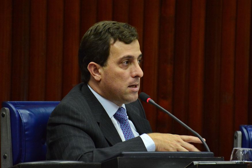 “Vamos eleger dois deputados federais e oito estaduais nas eleições de 2022”, diz Gervásio Maia sobre o fortalecimento do PSB após chegada de João Azevêdo