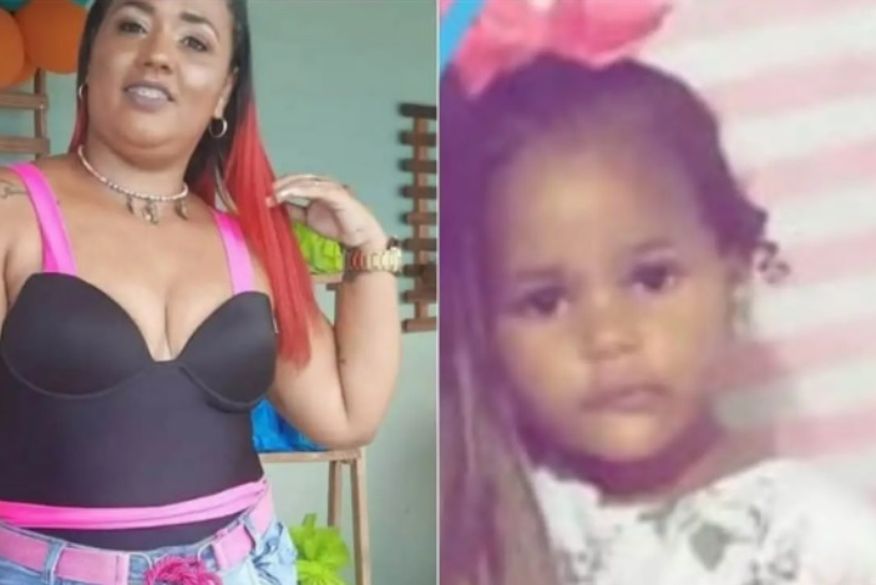 Presos acusados de matar mulher e criança de 3 anos na cidade de Patos