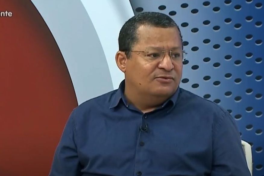 Dedé Sales retira apoio do PTB à pré-candidatura de Nilvan Ferreira a governador da Paraíba e faz críticas ao PL