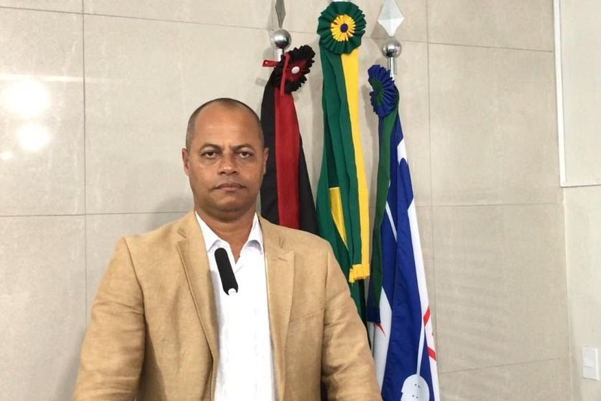 Vereador da Paraíba deverá perder mandato depois de ser condenado por chamar o prefeito de ‘ladrão, imbecil e palhaço’