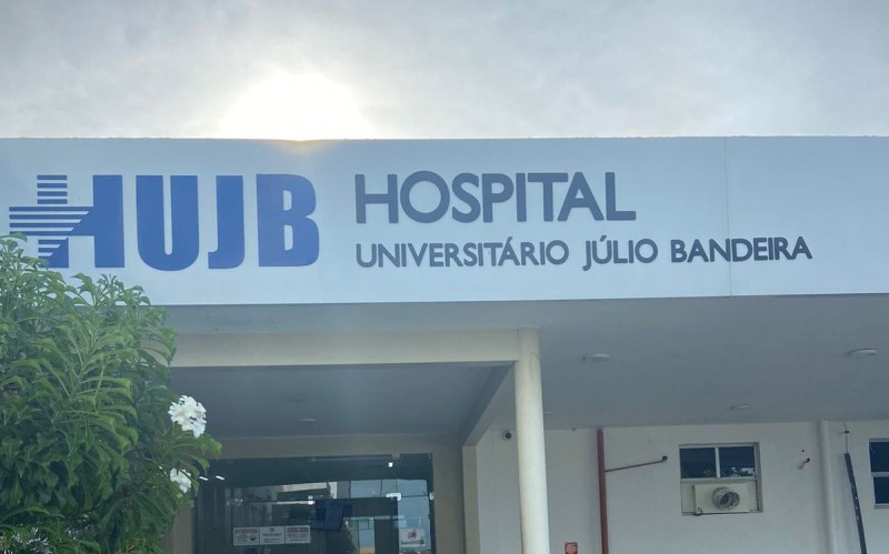 CRM interdita urgência pediátrica do Hospital Universitário no Sertão