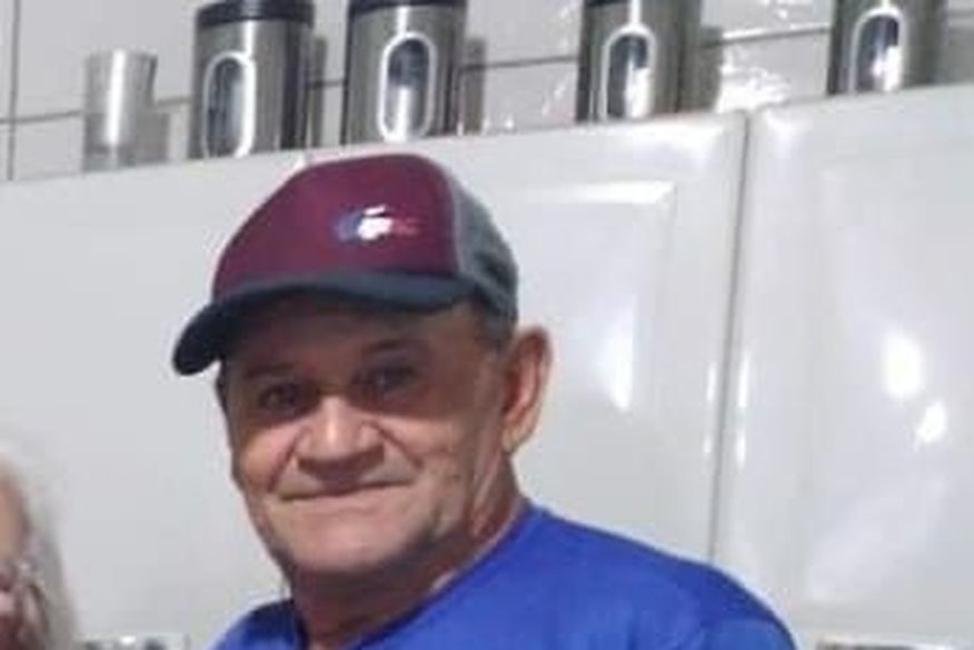 Radialista é encontrado morto em ponte na cidade de Teixeira