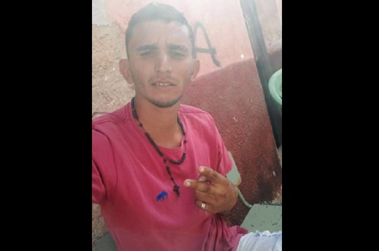 Homem é encontrado morto na cidade de Pombal