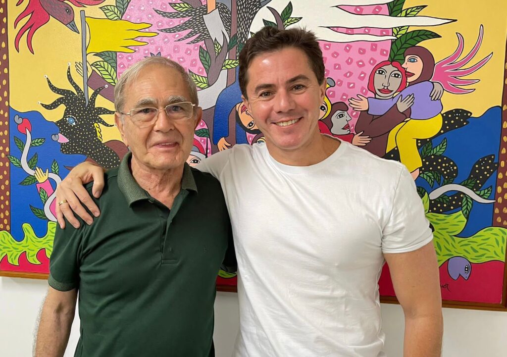Maior vencedora de eleições na Paraíba, Mix Comunicação conduzirá o marketing da campanha de Veneziano para governador