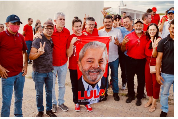 Diálogo com a Paraíba: lideranças de Monteiro e região pedem a Veneziano e a Ricardo atenção e ações para a região