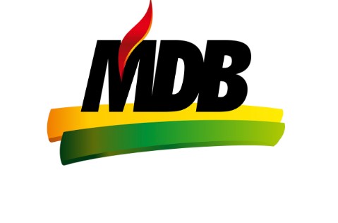 Depois de 40 anos comandado por apenas 3 presidentes, Movimento Democrático Brasileiro (MDB) de São Bento vai mudar sua Certidão de Composição Partidária