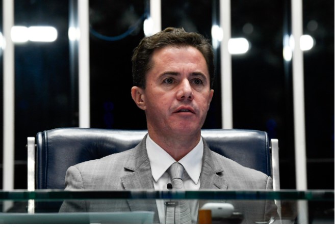 Vice-presidente, Veneziano representará o Senado em evento da FIEP que reunirá a indústria paraibana nesta quinta