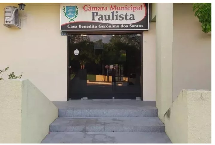 Câmara da cidade de Paulista aprova projeto que dá recesso em junho e julho e vereadores passam a ter 105 dias de férias por ano