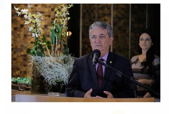Ouça: Presidente da FAEPA-PB avalia gestão de João Azevêdo: “O Governo do Estado está um descaso geral”