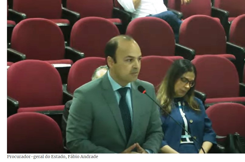 Estado diz que atingiu índices da saúde e educação e recorrerá de decisão do TCE