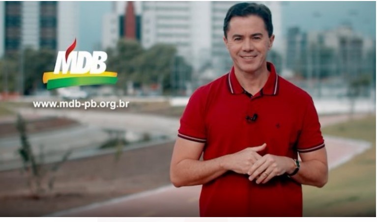 Veneziano lamenta ‘pequenez’ do Governo do Estado em tentar encobrir sua participação com R$ 2,4 milhões na obra do Parque Parahyba