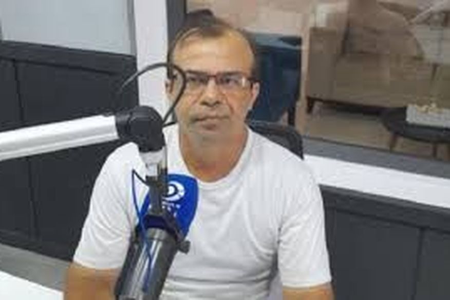 Radialista é encontrado morto dentro de casa, no Sertão