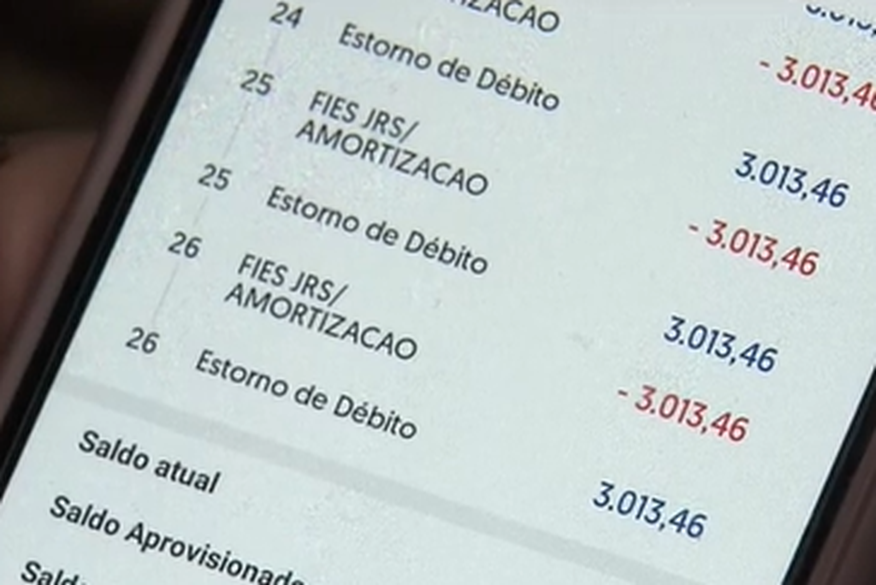 Câmara aprova perdão de até 99% de dívida do Fies e amplia rol de beneficiários
