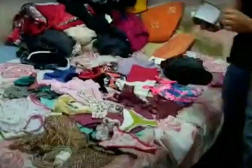 Professor é preso acusado de fotografar e filmar crianças em cenas pornográficas na Paraíba