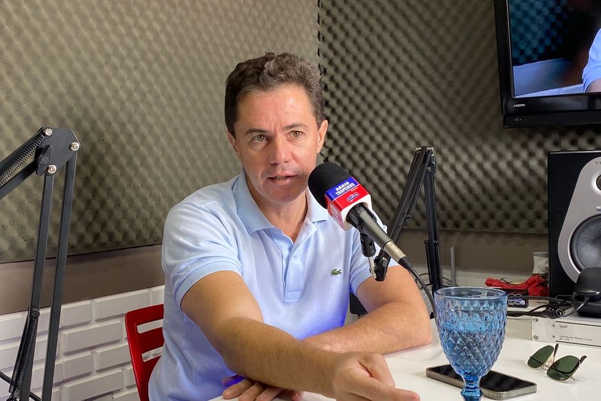 Veneziano defende Fundo de Aval Garantidor para beneficiar jovens empreendedores e socorrer Micro e Pequenas Empresas