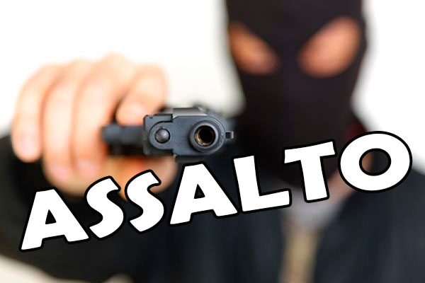 Assalto a posto de combustíveis é registrado em Pombal; Esse é o segundo caso em menos de uma semana
