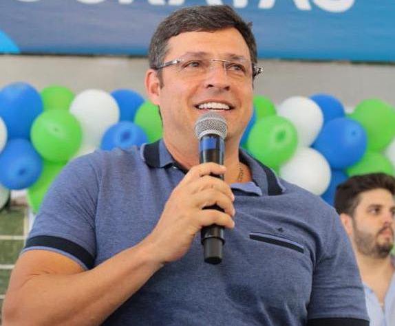 Prefeito de Cabedelo, Victor Hugo sofre infarto e é submetido a angioplastia