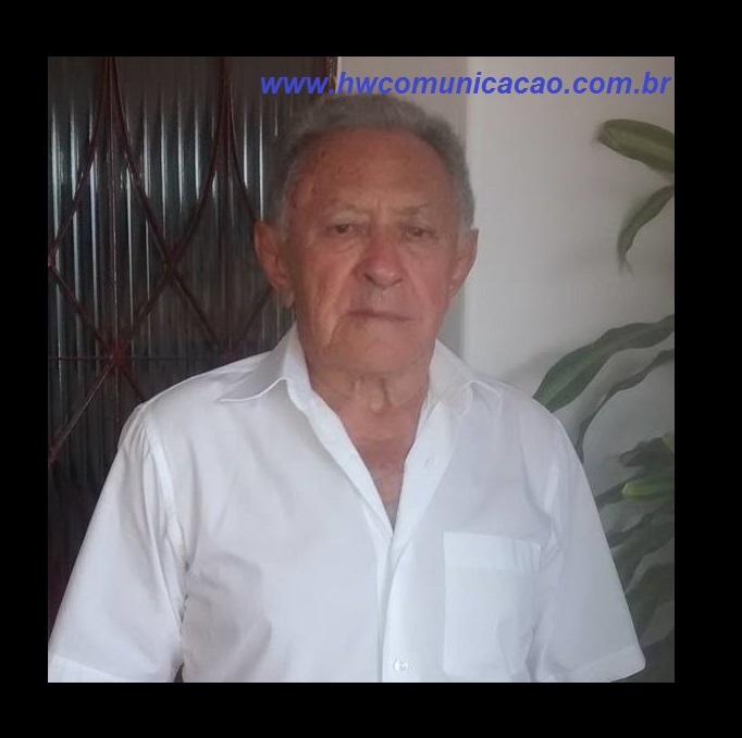 Morre Zé Enfermeiro aos 94 anos em Pombal