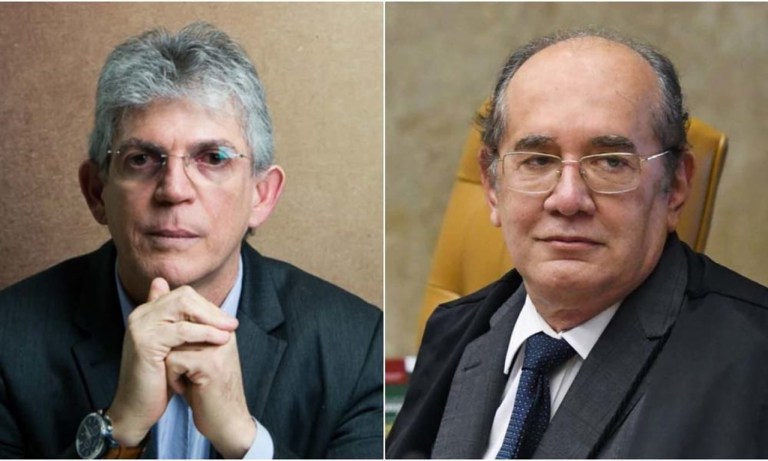 Ricardo aciona STF para barrar audiência da Calvário marcada para agosto