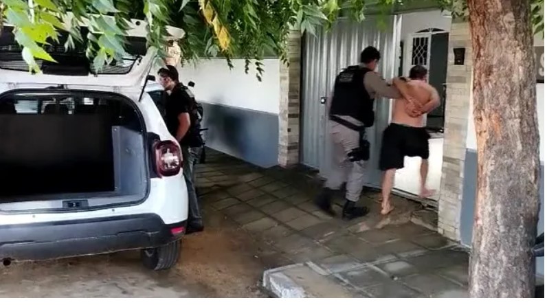 Operação policial prende mais 15 pessoas investigadas por homicídios e tráfico de drogas no Sertão da Paraíba