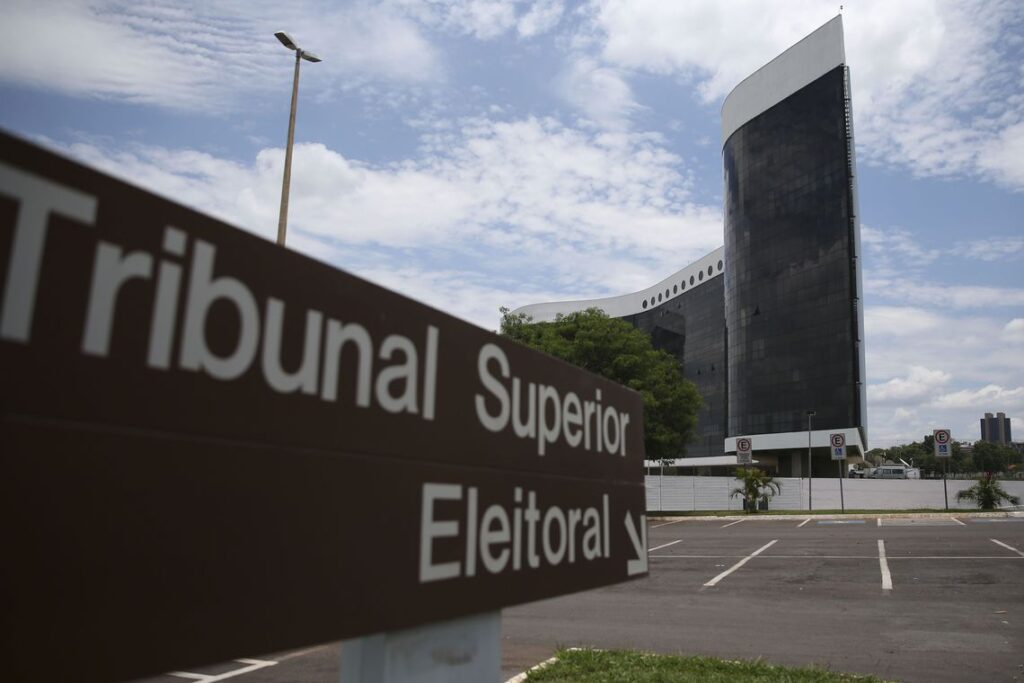 Governo abre crédito suplementar de R$ 21 milhões para TSE e TREs