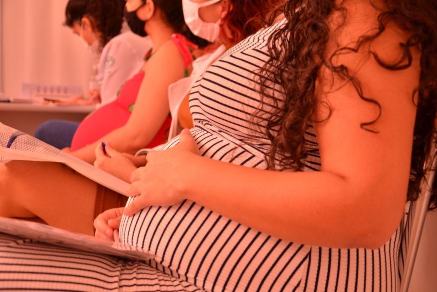 Sancionada lei na Paraíba que obriga unidades de saúde a dar suporte, sem constrangimento, a gestantes que queiram doar filhos