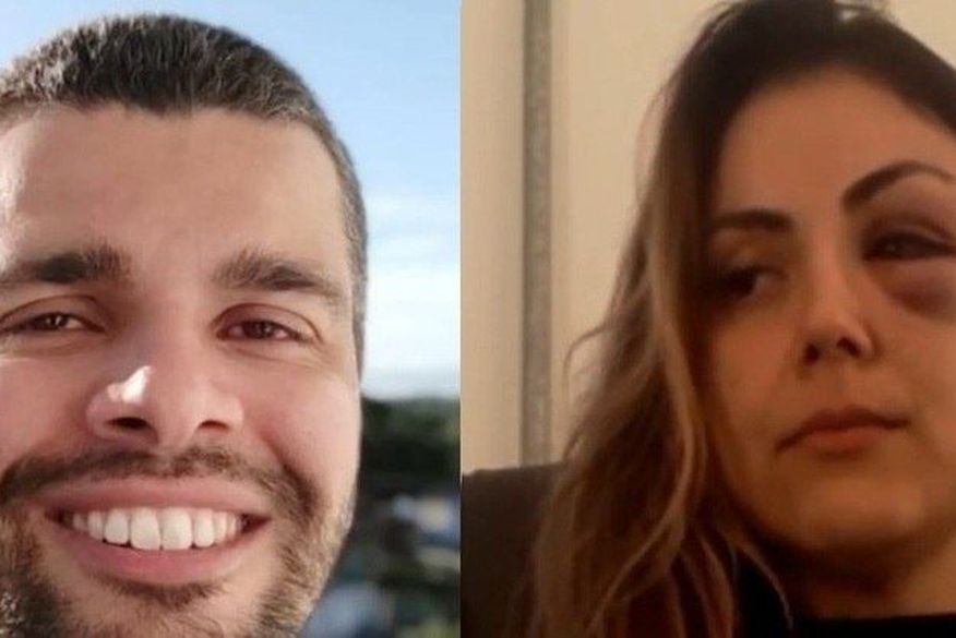‘Se não estivessem ali, ele teria me espancado até a morte’, diz procuradora agredida em Registro