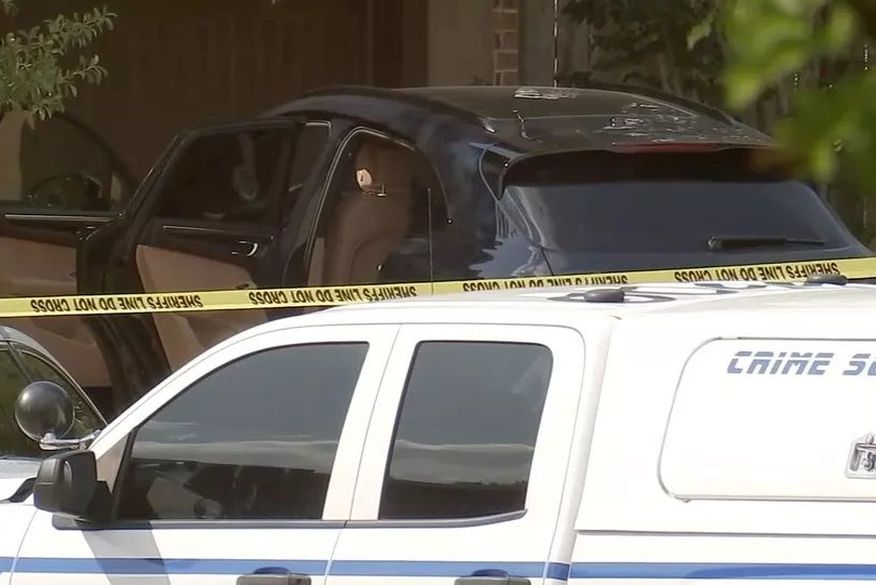Menino de cinco anos morre ao ser deixado por mãe no carro em dia com 38,3°C de temperatura nos Estados Unidos