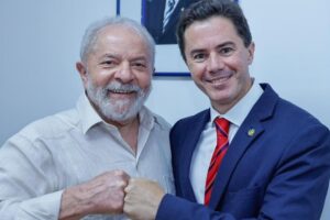 Vídeo traz semelhanças do ‘olhar social e desenvolvimentista’ das gestões de Veneziano em Campina e de Lula no Brasil