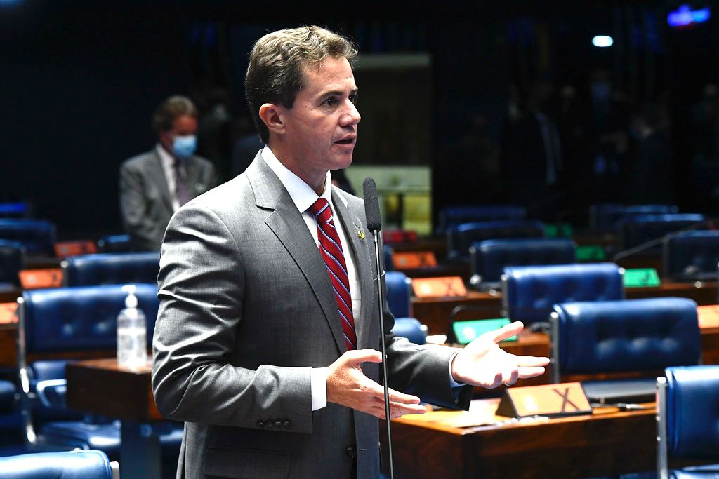 Relator da Lei Aldir Blanc no Senado, Veneziano exalta articulação que derrubou vetos de Bolsonaro e garantiu quase R$ 7 bilhões à Cultura