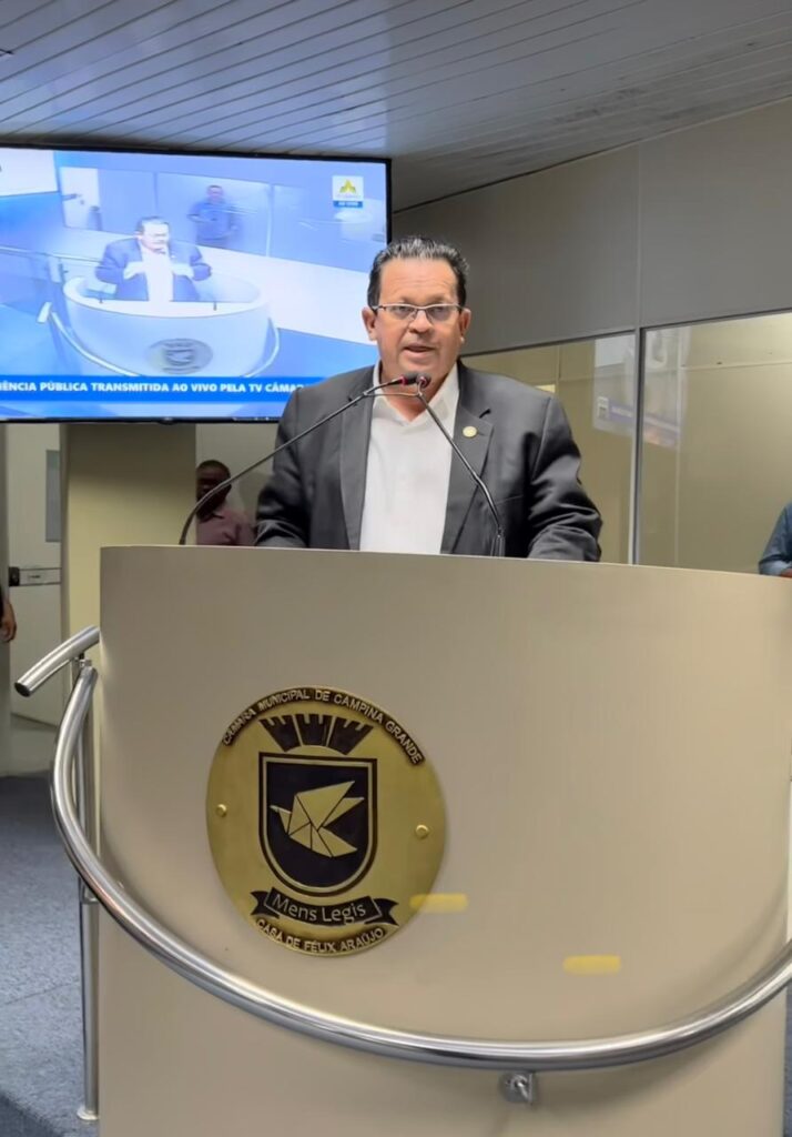 Audiência Pública na CMCG delibera prioridades para repressão aos crimes de maus-tratos aos animais