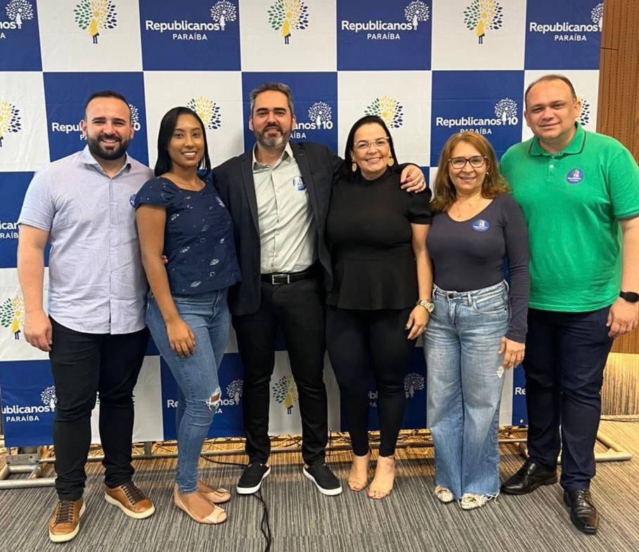 Republicanos realiza Simpósio sobre Eleições 2022