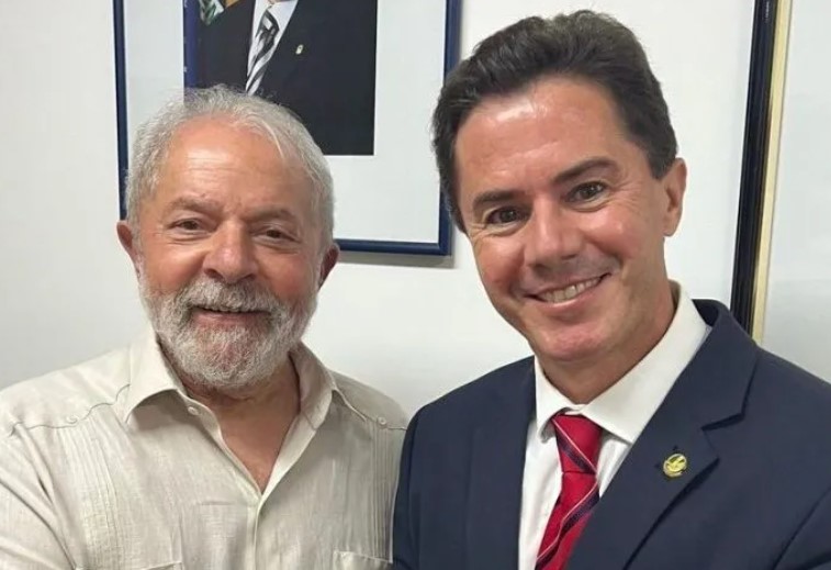 MDB referenda ‘abandono’ a Simone Tebet e libera apoio a Lula no Nordeste