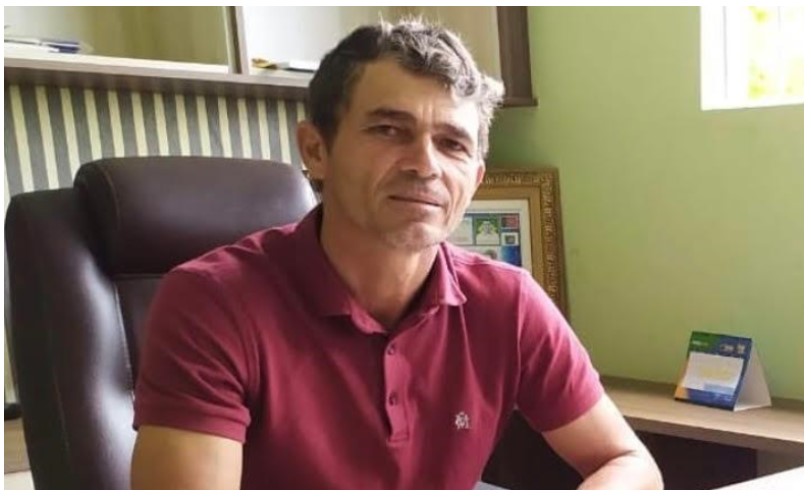Justiça mantém afastamento de prefeito de Camalaú investigado por fraudes