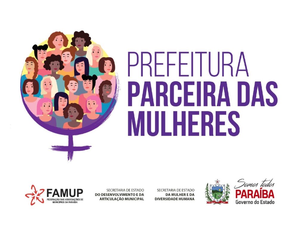 Prefeitura de São Bento é premiada com Selo Social, pela 2ª vez na PB, por apresentar ações voltadas às Mulheres Negras