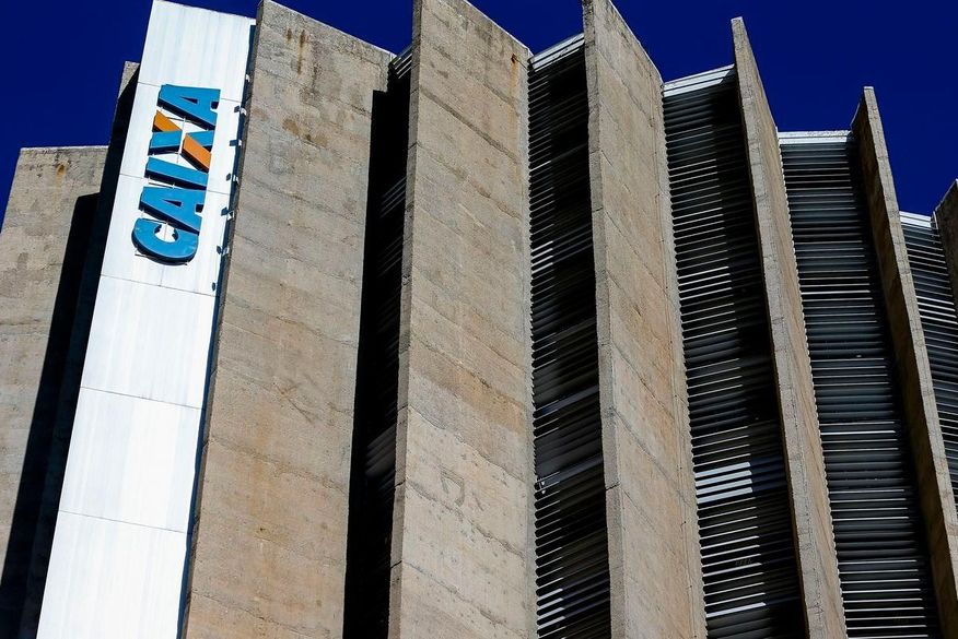 Diretor da Caixa Econômica Federal é encontrado morto na sede do banco em Brasília