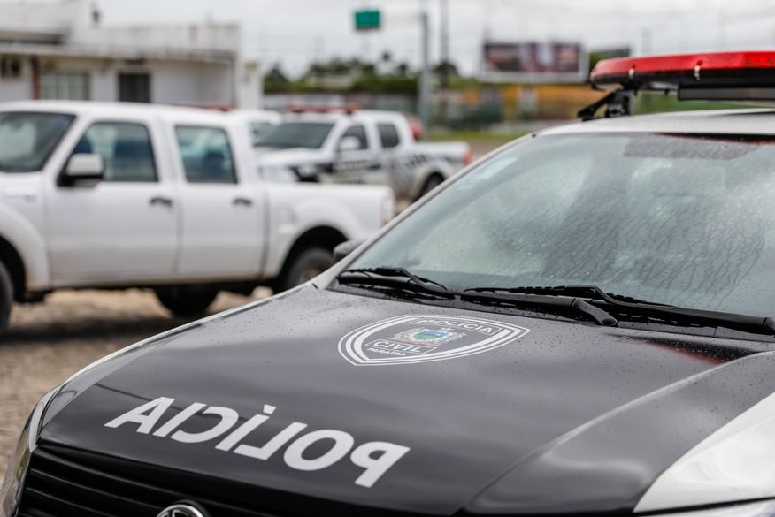 Governo do Estado cria PCCR da Polícia Civil da Paraíba