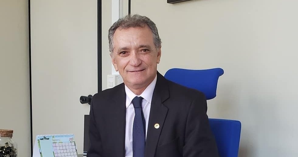 Deputado nega adesão ao grupo do Republicanos e reafirma candidatura à presidência da ALPB