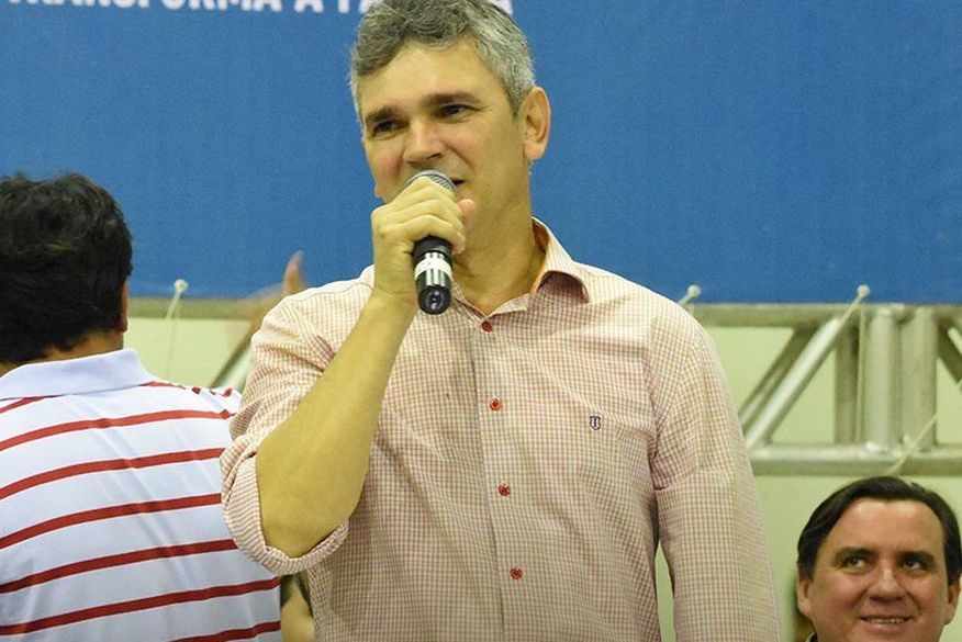 TCE encaminha lista de 428 ‘contas-suja’ à Justiça Eleitoral; Contas de Gemilton Souza aparece na lista!