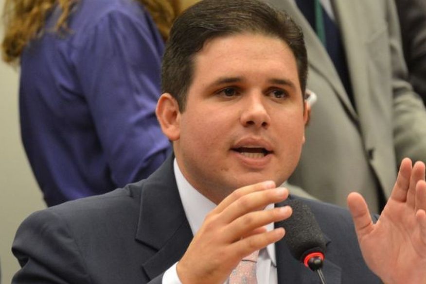 Hugo Motta diz que Republicanos tem direito de indicação na chapa de João Azevêdo e sugere Adriano Galdino e Wilson Filho para vice: “vaga para o Senado não interessa ao partido”