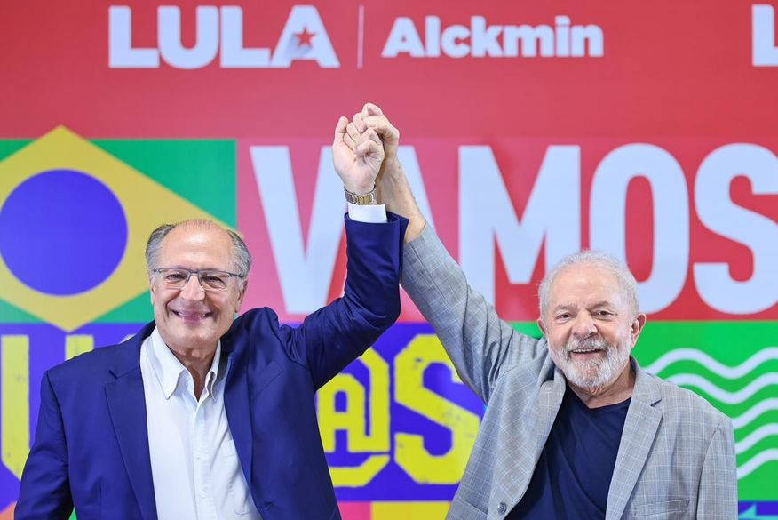 PT oficializa candidatura de Lula à Presidência nesta quinta-feira