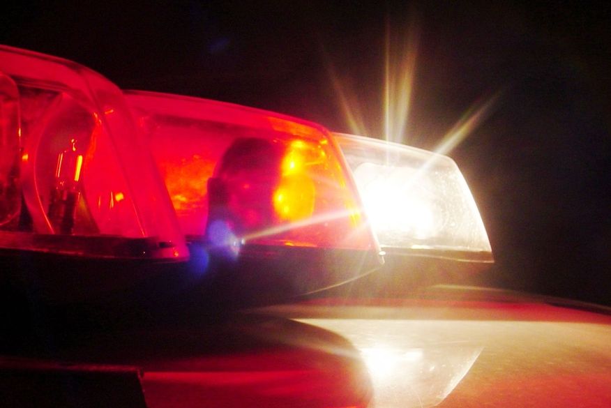 Dois homens morrem e um fica ferido após perseguição em Bayeux
