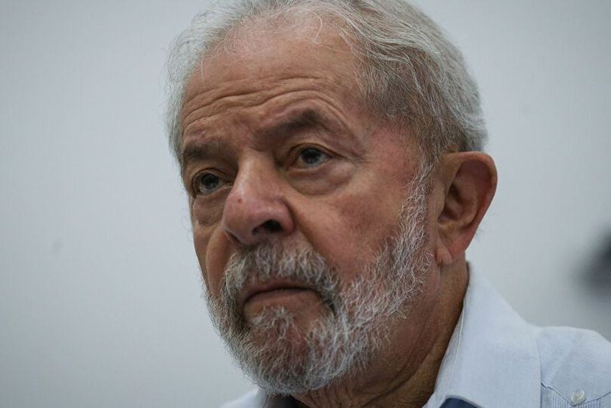 Procuradoria Eleitoral cobra de Lula “nada consta” criminal e ameaça impugnar candidatura