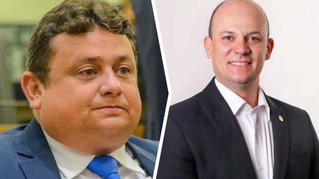 PL pega fogo e pode entrar na UTI