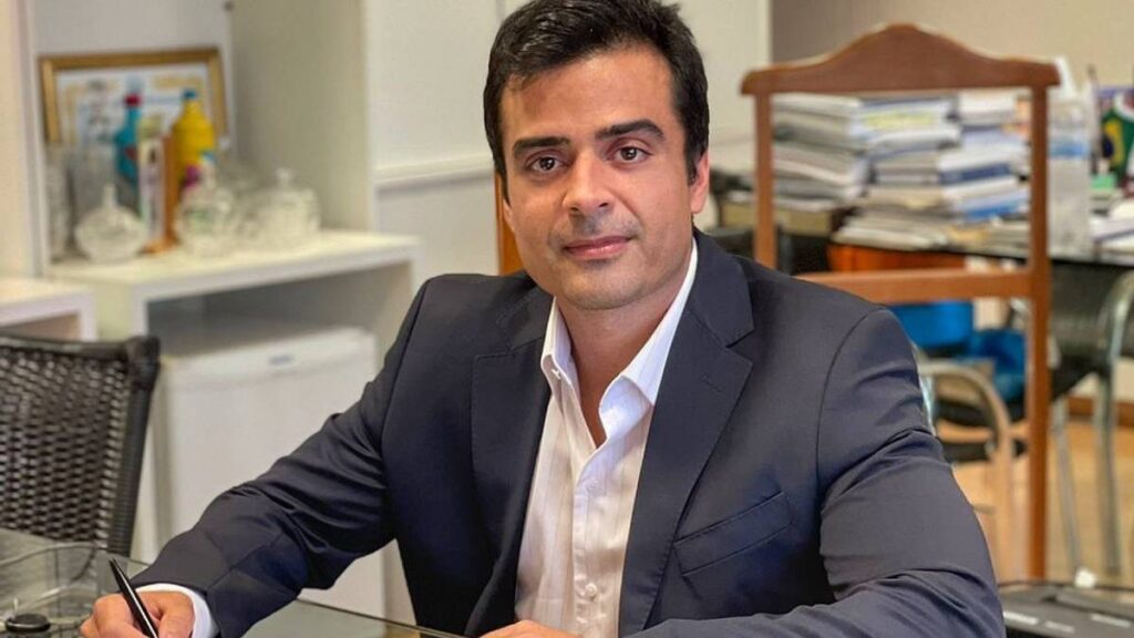 Presidente da Juventude do PL é expulso após trocar apoio ao Senado