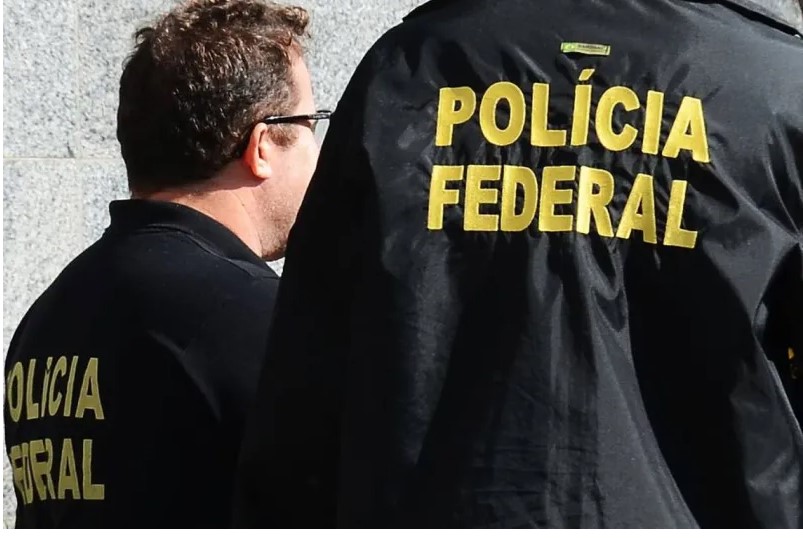 PF faz operação na Paraíba e outros estados contra hackers que invadiram ConecteSUS