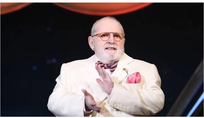Jô Soares morre em São Paulo aos 84 anos